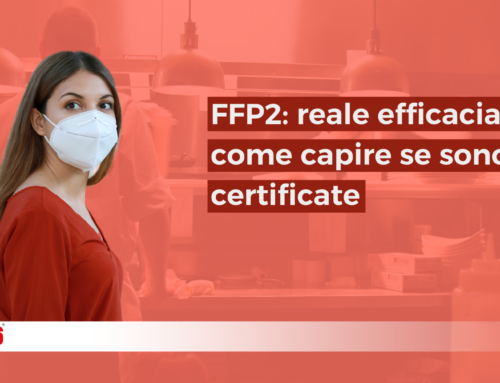 FFP2: reale efficacia e come capire se sono certificate